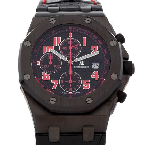 audemars piguet royal oak offshore 'las vegas strip'|Audemars Piguet Royal Oak Offshore 26186 Las Vegas Strip.